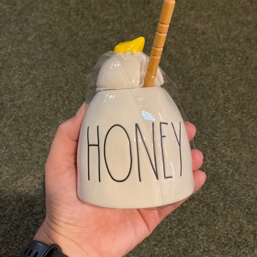 Rae Dun Honey Pot